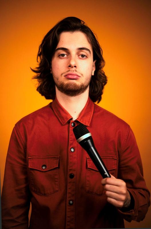 Soirée Stand Up : la Cale Comedy Club