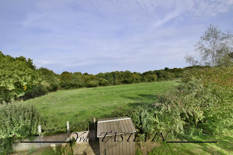 Longère - 110 m² - 6 pièces