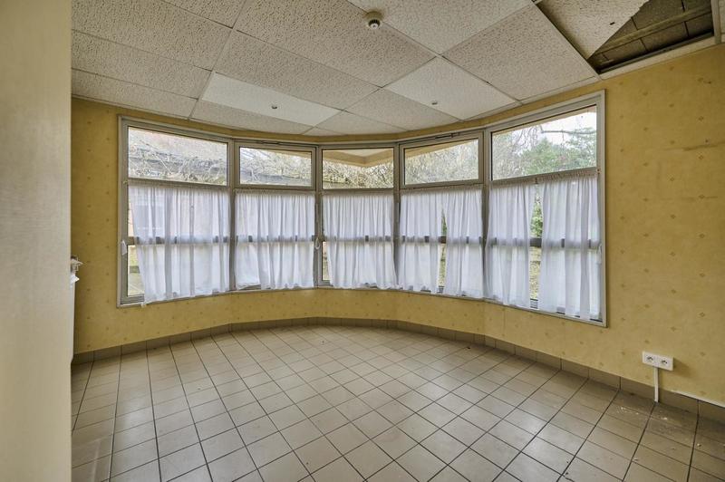 Immeuble - 2 830 m²