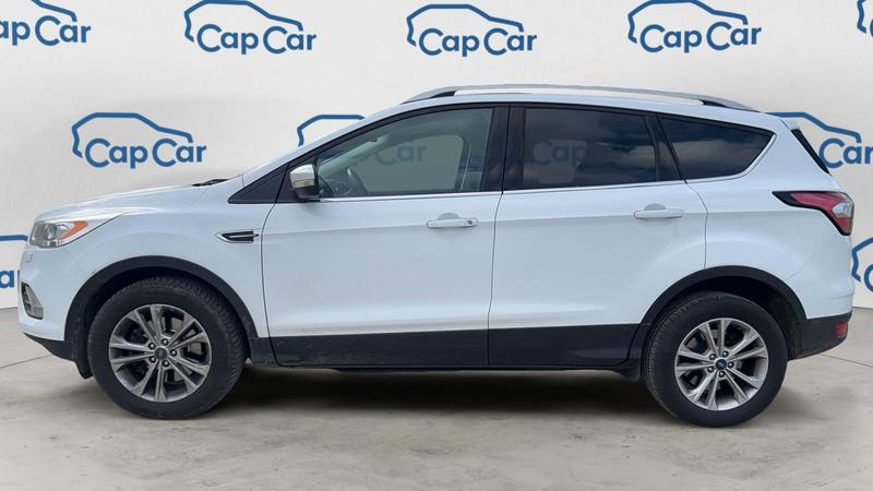 Ford Kuga 2.0 TDCi 150 Titanium - Toit ouvrant