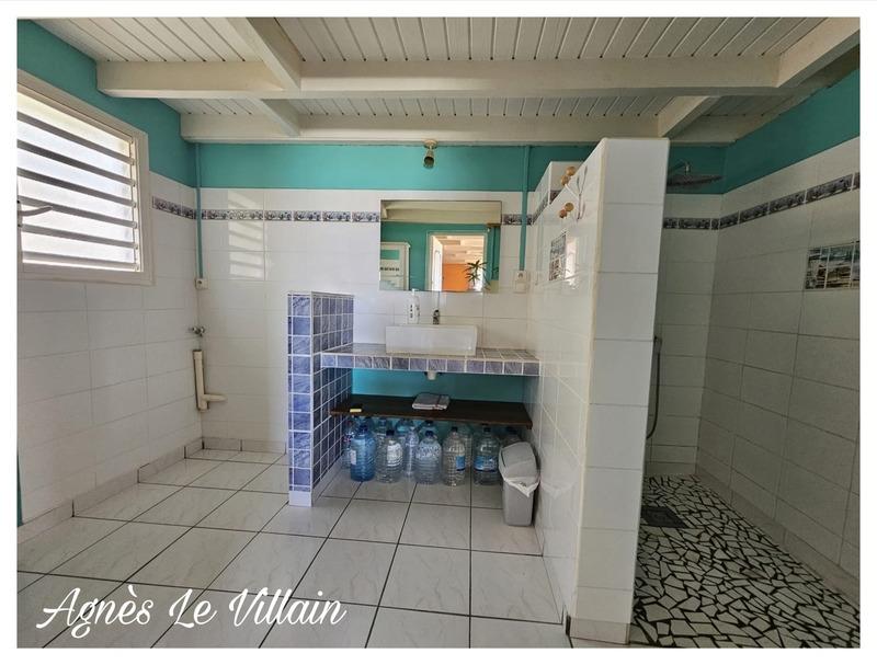 Bungalow - 65 m² - 3 pièces