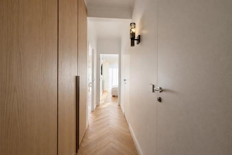 Appartement - 74 m² - 3 pièces