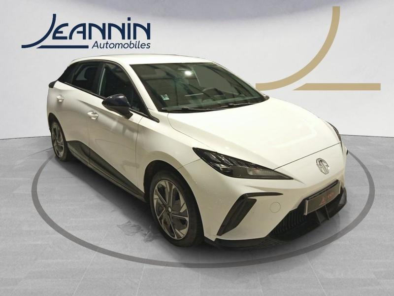 Mg Mg4 Electric 51kWh - 125 kW 2wd Standard