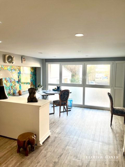 Duplex - 195 m² - 6 pièces