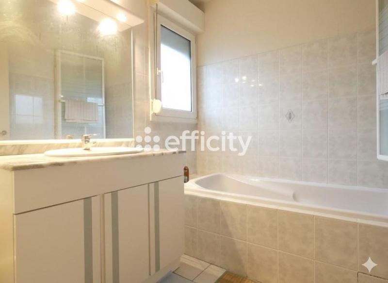 Appartement - 73 m² - 3 pièces