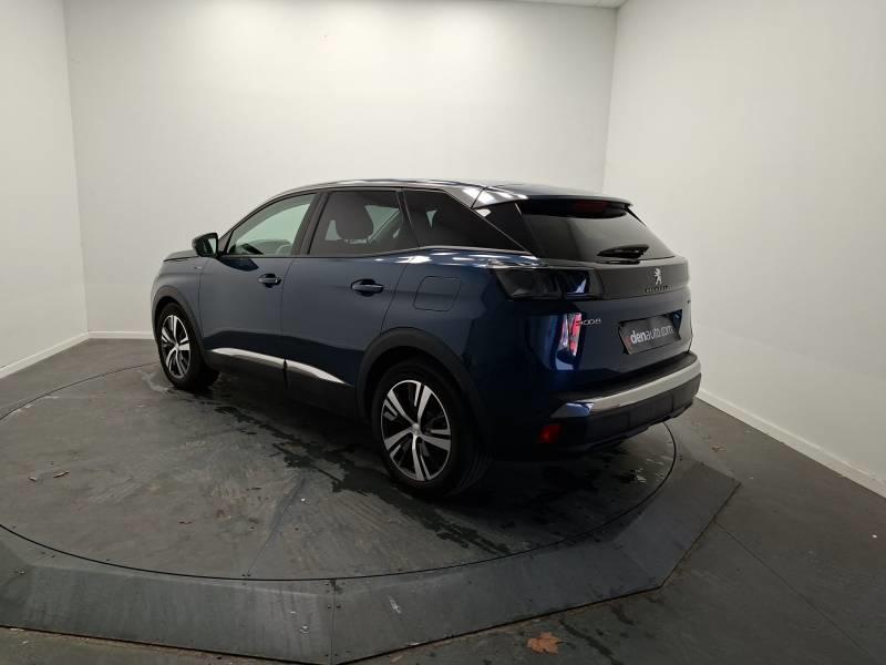 Peugeot 3008 Hybrid 225 e-Eat8 Allure Pack