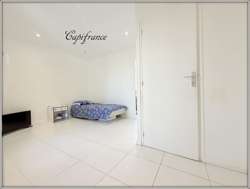 Appartement - 26 m² - 2 pièces