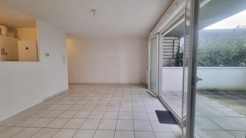 Appartement - 74 m² - 4 pièces