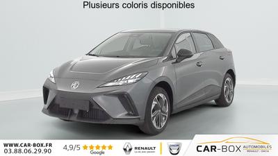 Mg Mg4 Electric 51kWh - 125 kW 2wd Standard