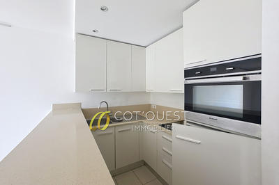 Appartement - 32 m² - 1 pièce