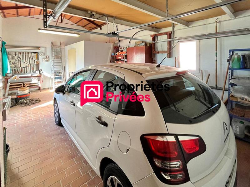 Villa - 90 m² - 4 pièces