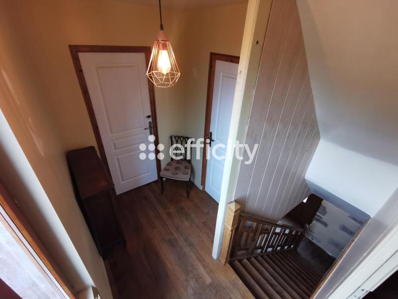 Maison en pierre - 111 m² - 4 pièces