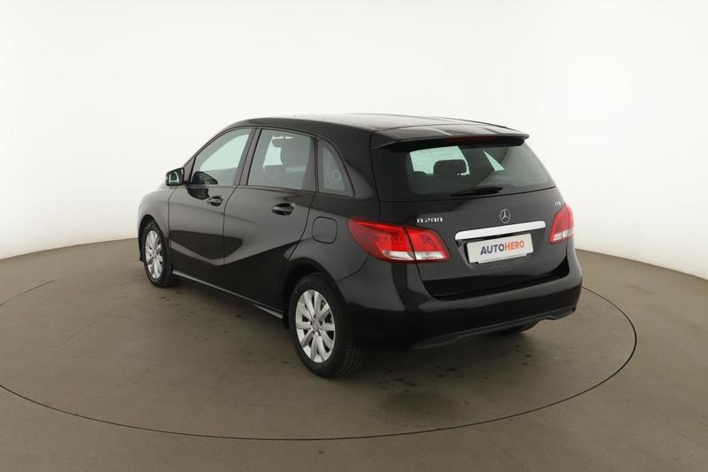 Mercedes Classe B 200 Cdi Intuition 7g-Dct 136 ch