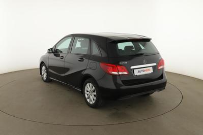 Mercedes Classe B 200 Cdi Intuition 7g-Dct 136 ch
