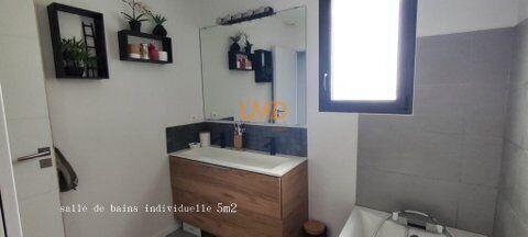 Villa - 118 m² - 5 pièces