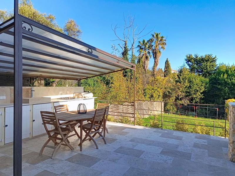 Villa - 138 m² - 4 pièces