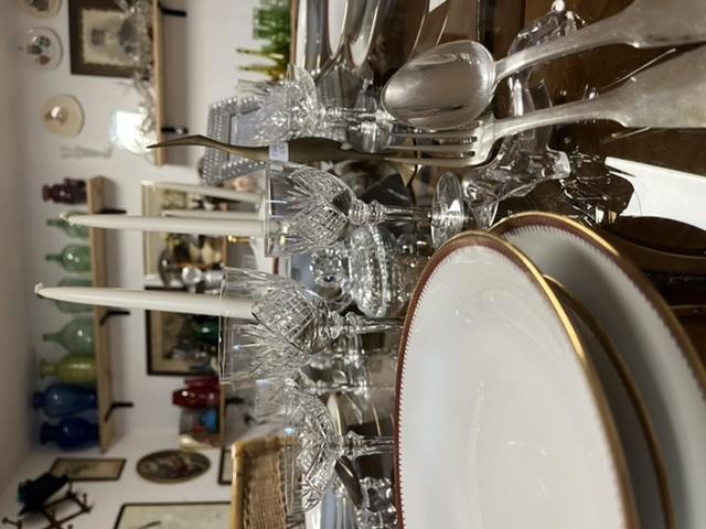 Vente antiquités/brocante