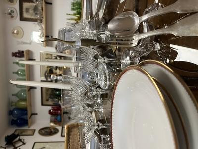 Vente antiquités/brocante