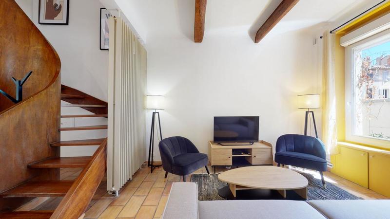 Appartement - 108 m²