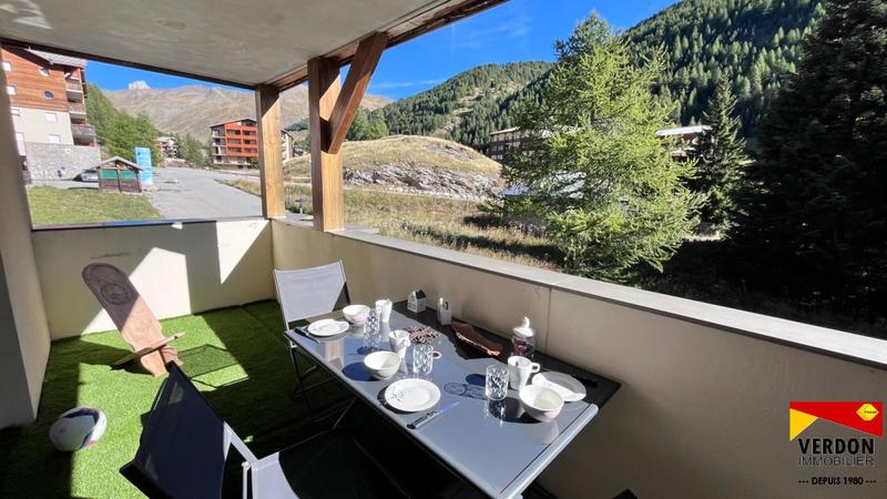 Appartement - 48 m² - 3 pièces