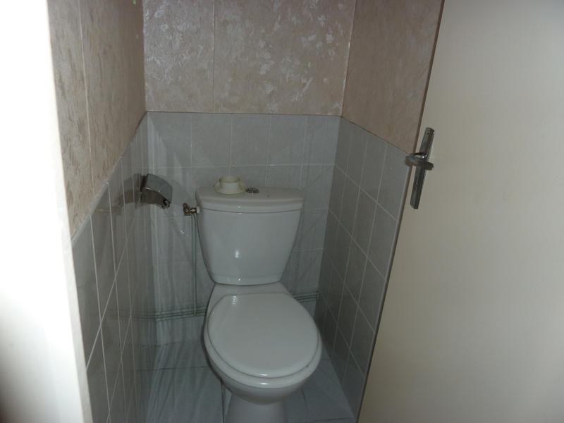 Maison - 161 m² - 10 pièces