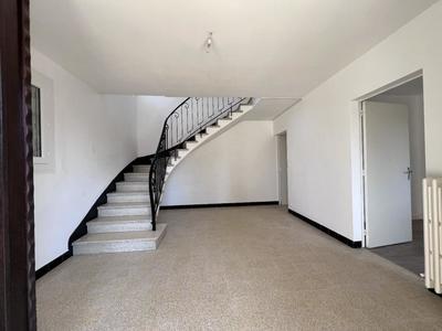 Villa - 118 m² - 5 pièces