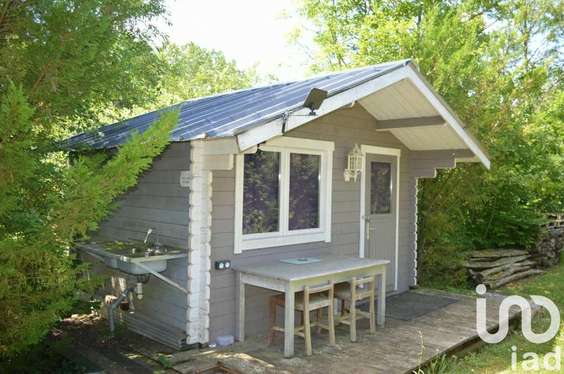 Terrain - 28 400 m²