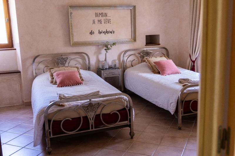 Mas - 523 m² - 15 pièces