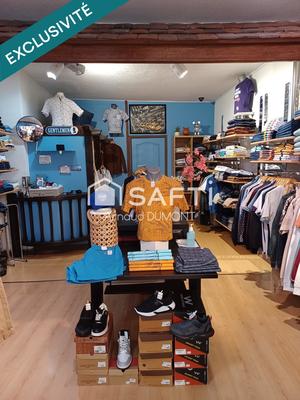 Local commercial - 40 m²