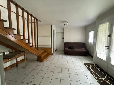 Maison - 115 m² - 4 pièces