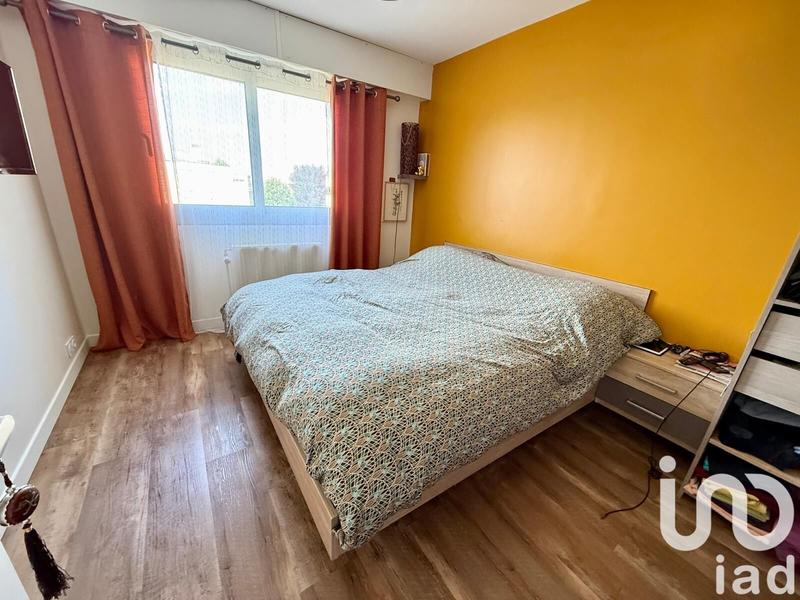 Appartement - 87 m² - 4 pièces