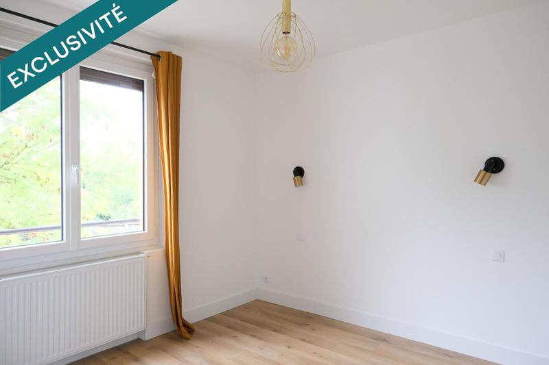 Appartement - 70 m² - 4 pièces