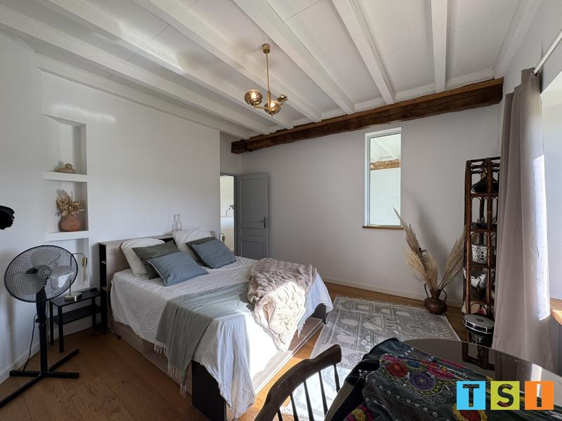 Maison - 183 m² - 6 pièces