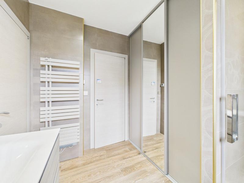 Maison contemporaine - 134 m² - 5 pièces