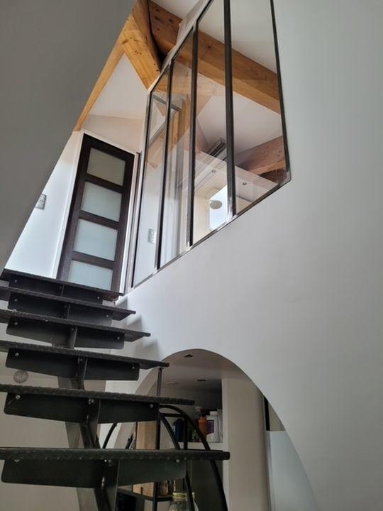 Immeuble - 330 m² - 8 pièces