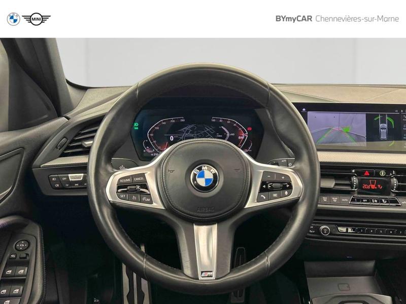 Bmw Série 1 F40 118i 136 ch Dkg7 m Sport