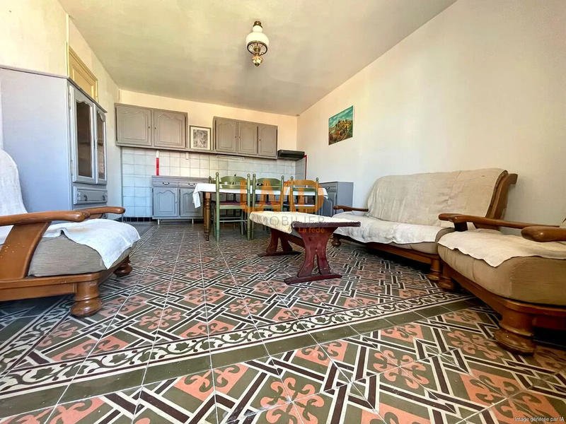 Demeure - 247 m² - 14 pièces