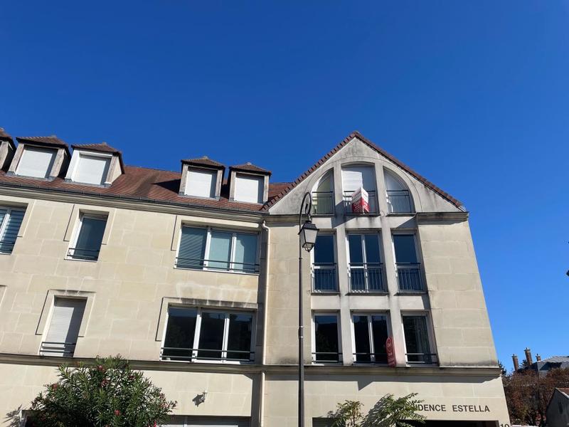 Appartement - 91 m² - 4 pièces