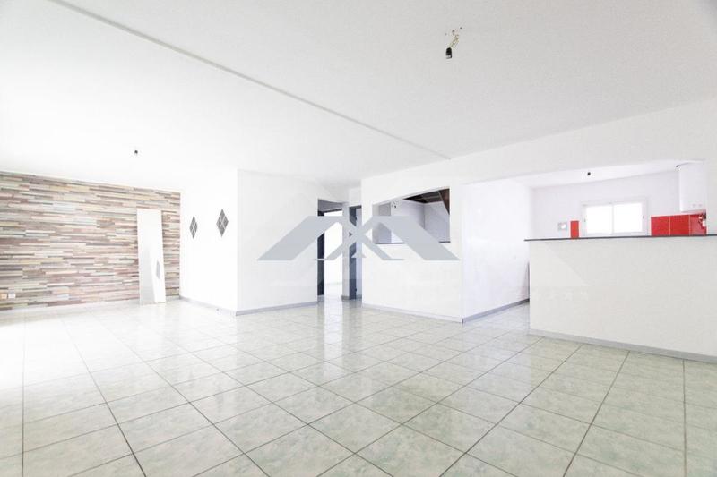 Maison - 115 m² - 4 pièces