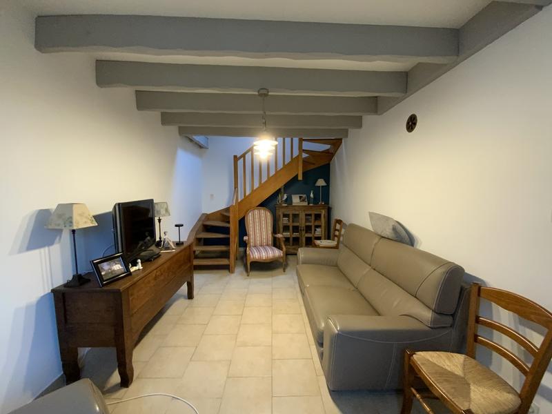 Maison - 88 m² - 5 pièces