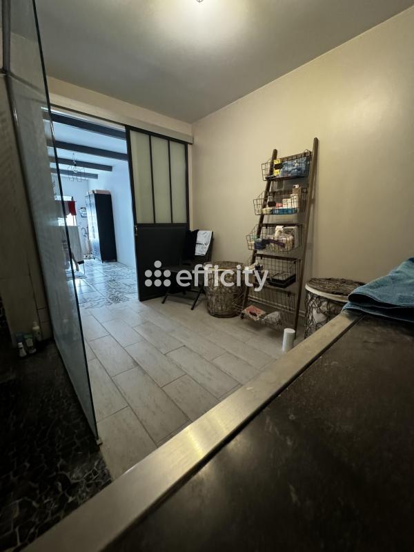 Maison - 116 m² - 5 pièces