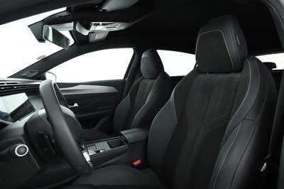 Peugeot 308 1.2 PureTech Gt Pack Eat8 130 ch