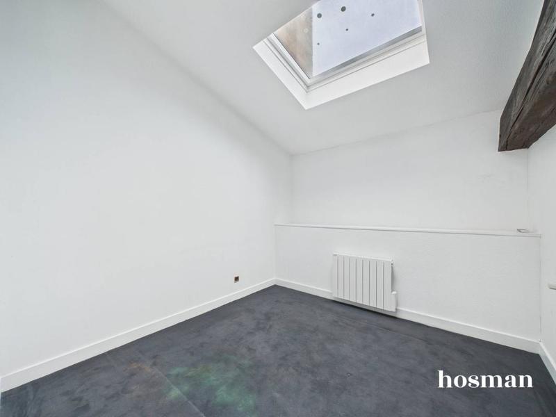 Appartement - 140 m² - 5 pièces