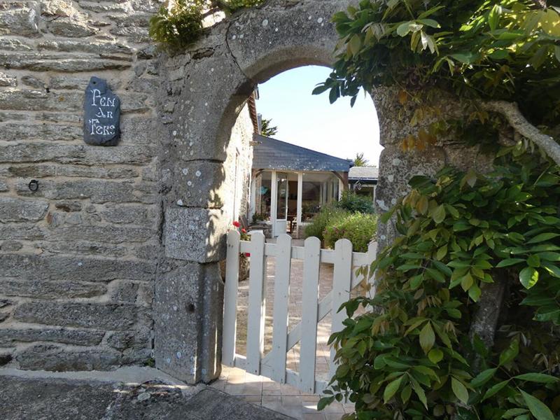 Maison - 260 m² - 8 pièces