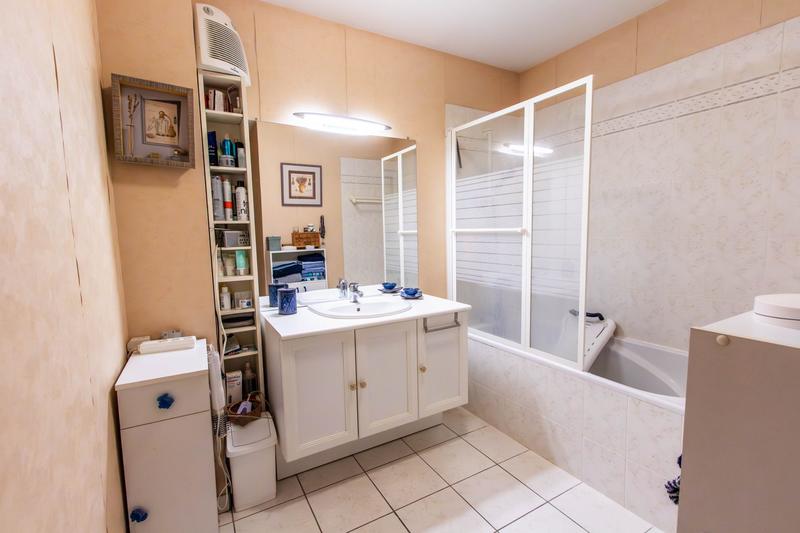 Maison traditionnelle - 104 m² - 5 pièces