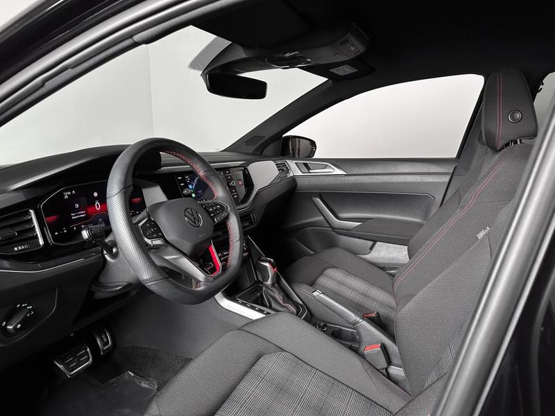 Volkswagen Polo Gti 2.0 Tsi 207ch Dsg Ja17p Iq.Light Digital Cockpit Sieges Chauff Carplay Regul Acc