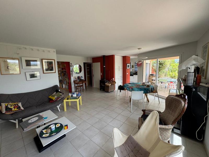 Villa - 112 m² - 5 pièces