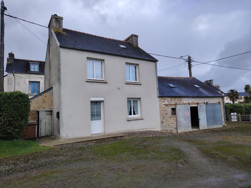 Maison - 60 m² - 3 pièces