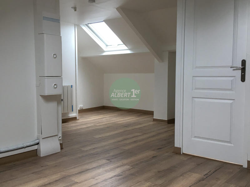 Appartement - 30 m² - 2 pièces