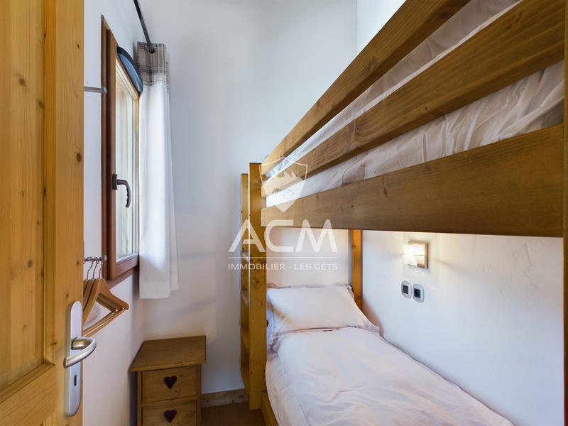 Appartement - 84 m² - 4 pièces